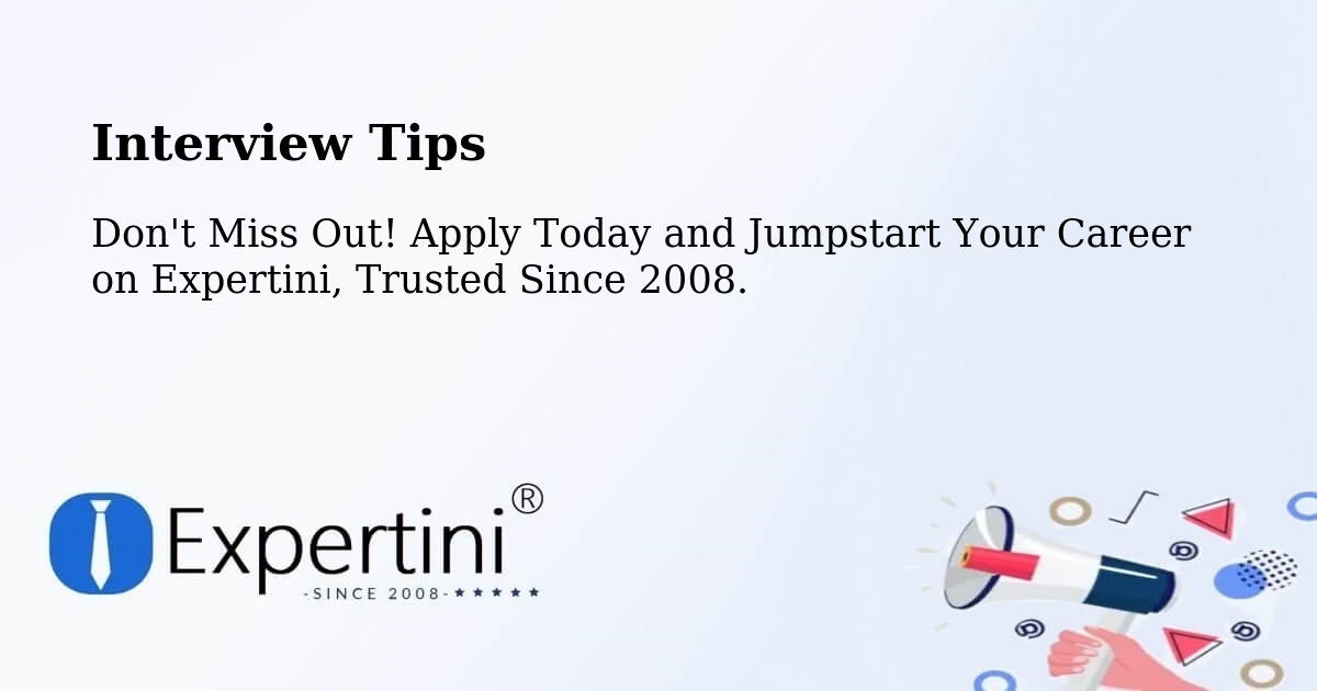 Interview Tips & Techniques for Job Seekers – Kani Shi - Kani Shi, Japan Jobs Expertini